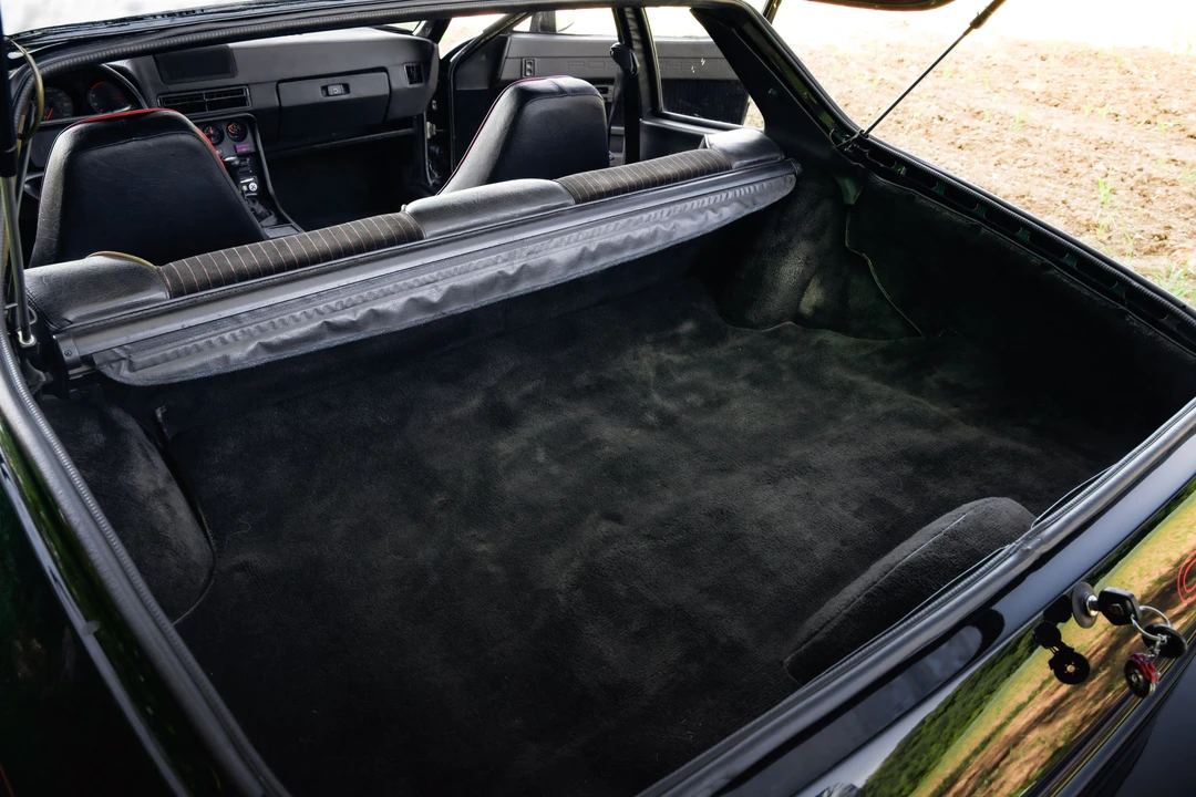 1981 Porsche 924 Carrera GT - Image 23 of 31