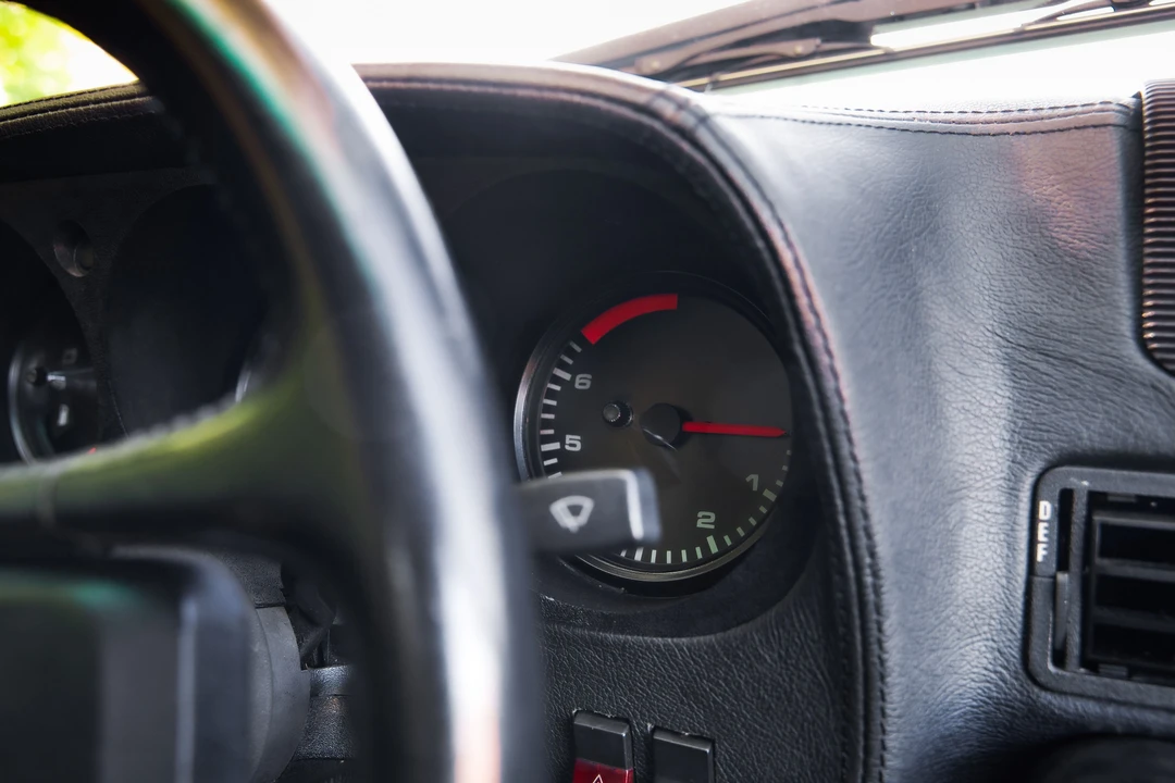 1981 Porsche 924 Carrera GT - Image 26 of 31