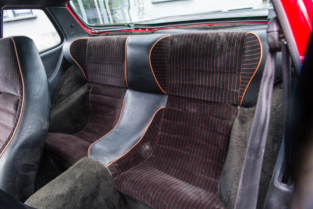1981 Porsche 924 Carrera GT - Image 9 of 19