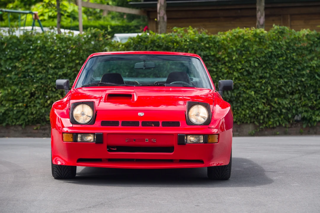 1981 Porsche 924 Carrera GT - Image 6 of 19