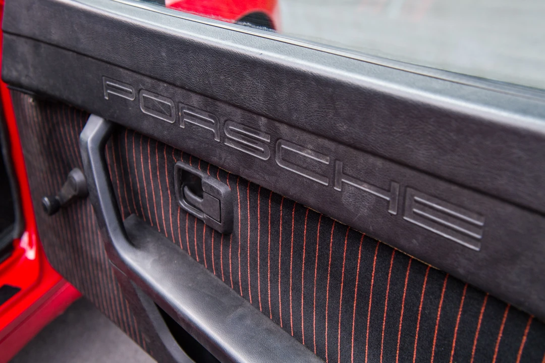 1981 Porsche 924 Carrera GT - Image 13 of 19