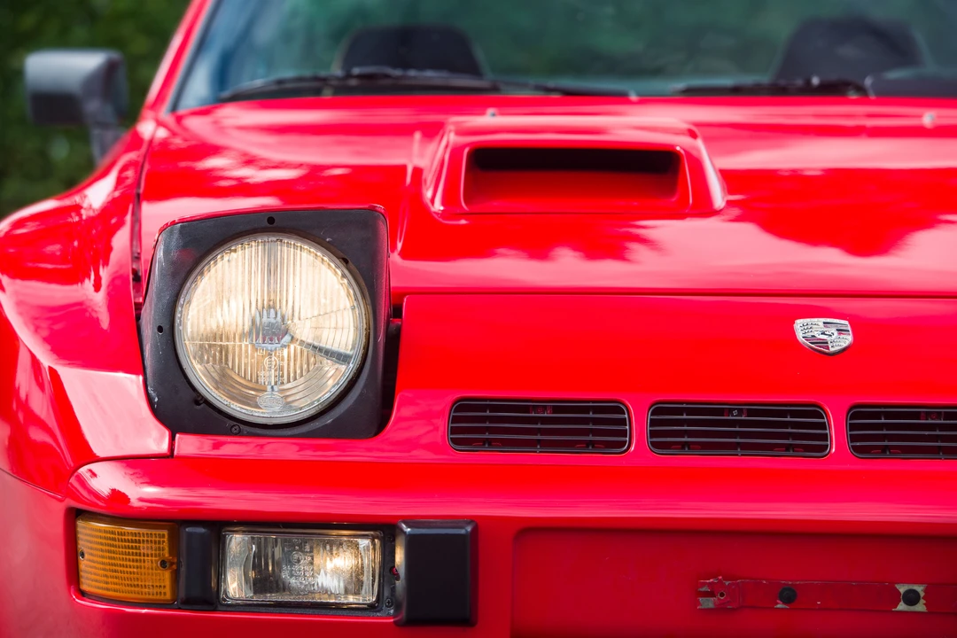 1981 Porsche 924 Carrera GT - Image 18 of 19
