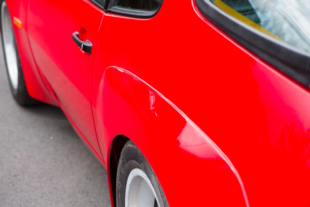 1981 Porsche 924 Carrera GT - Image 15 of 19