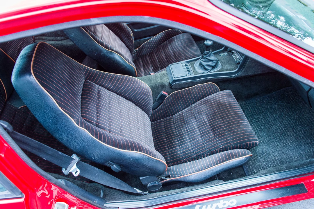 1981 Porsche 924 Carrera GT - Image 14 of 19