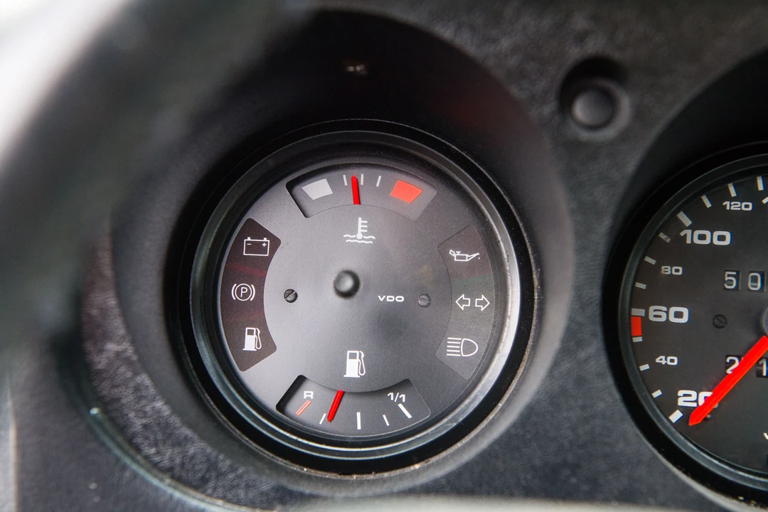1981 Porsche 924 Carrera GT - Image 10 of 19