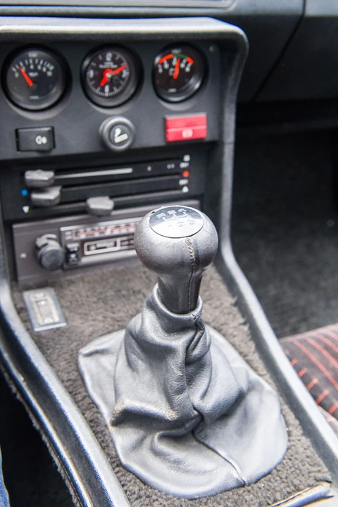 1981 Porsche 924 Carrera GT - Image 12 of 19
