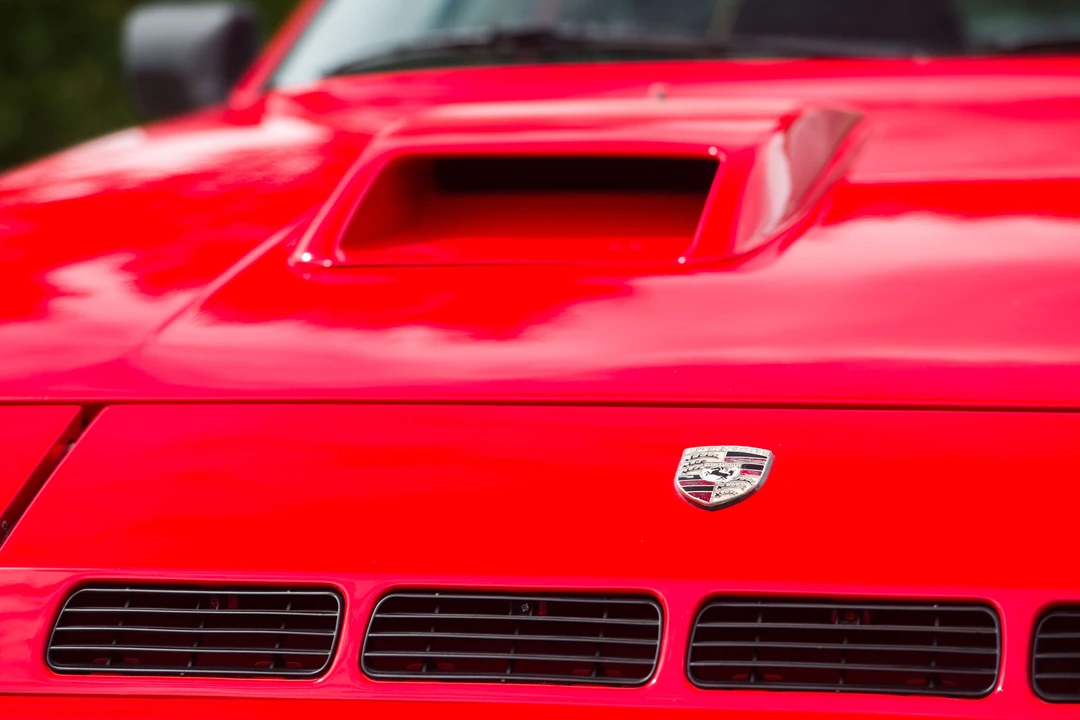 1981 Porsche 924 Carrera GT - Image 19 of 19