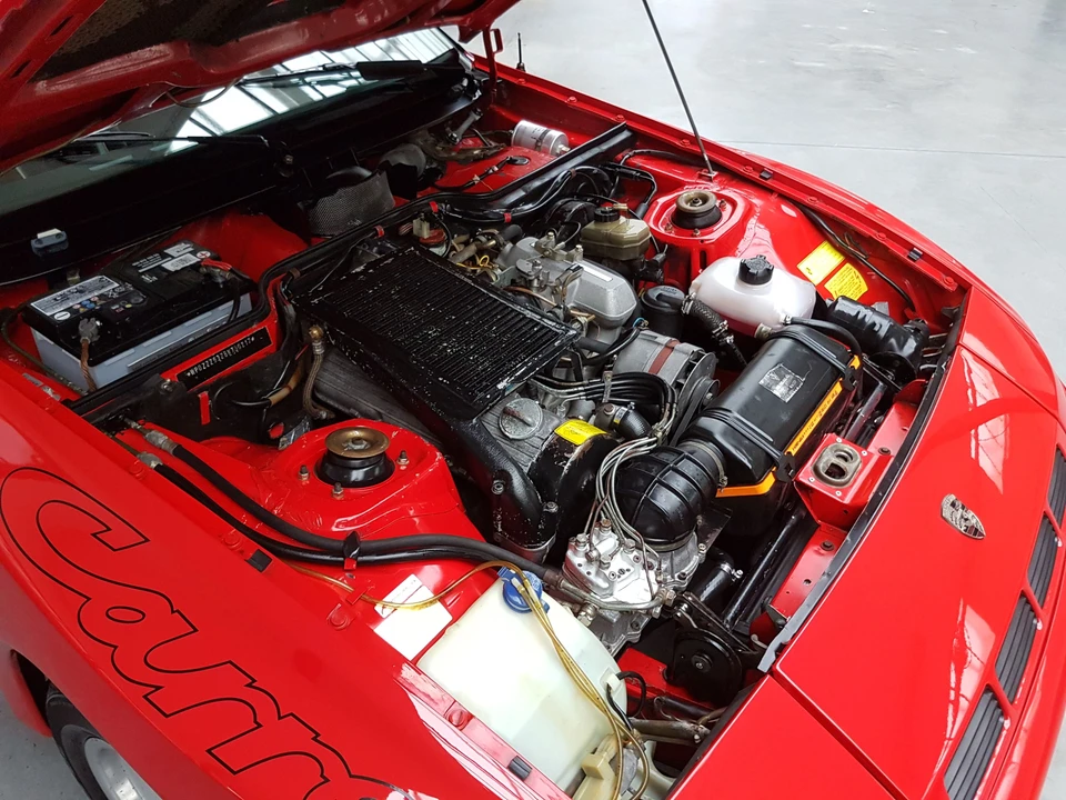 1981 Porsche 924 Carrera GT - Image 2 of 19