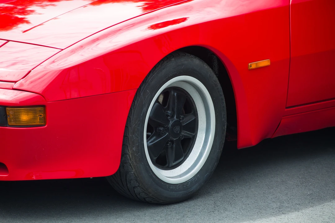 1981 Porsche 924 Carrera GT - Image 16 of 19