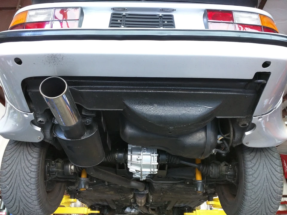 1981 Porsche 924 Carrera GT - Image 21 of 31