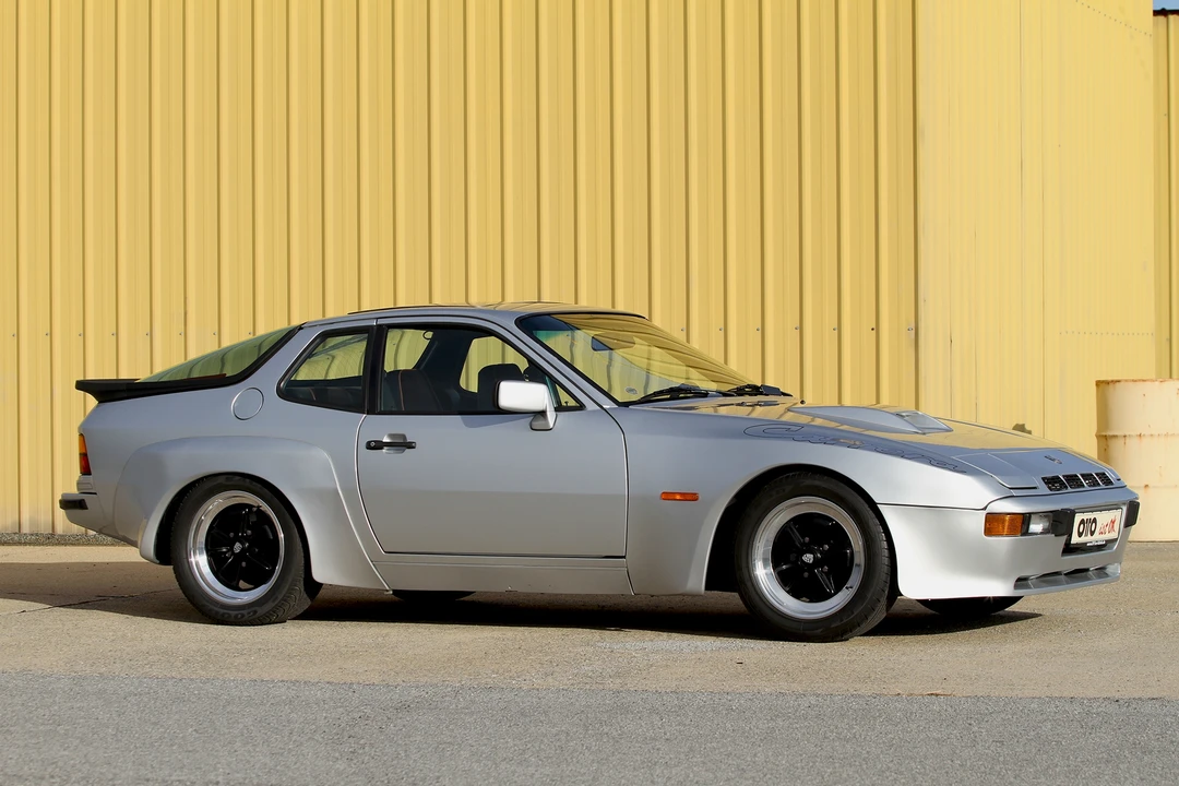 1981 Porsche 924 Carrera GT - Image 2 of 31