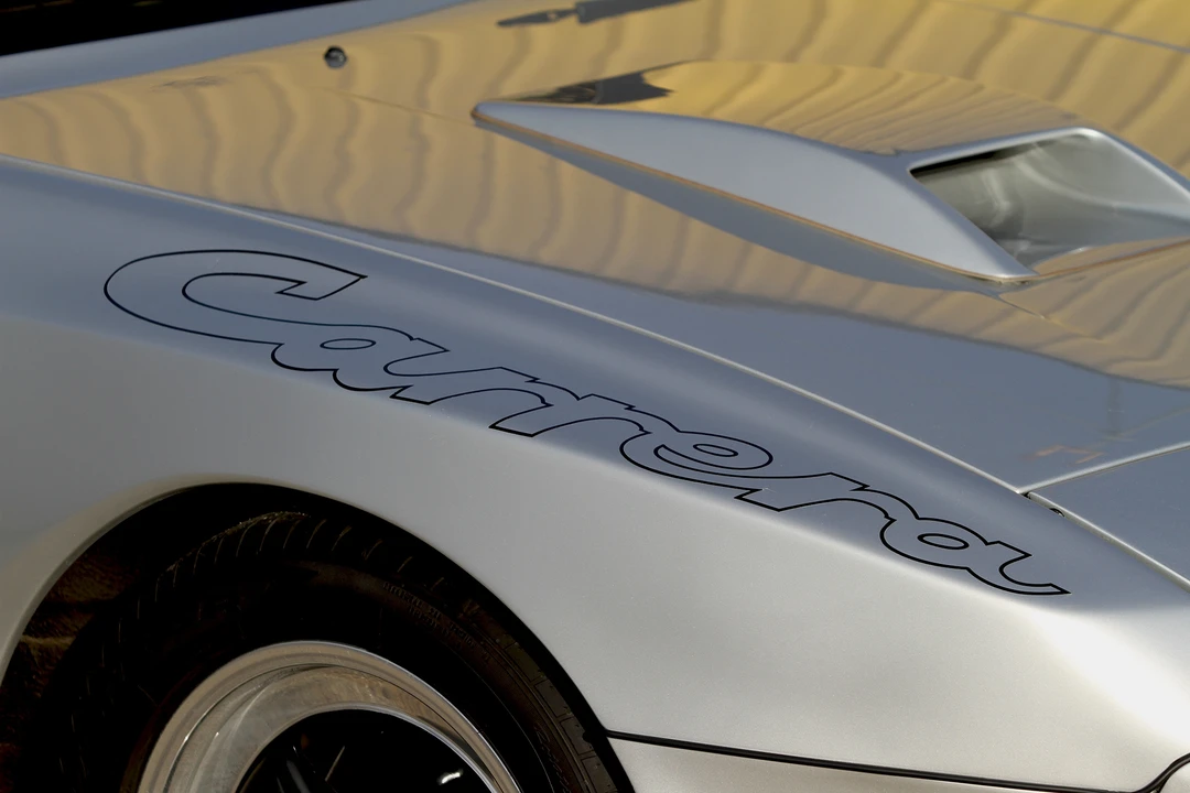 1981 Porsche 924 Carrera GT - Image 5 of 31