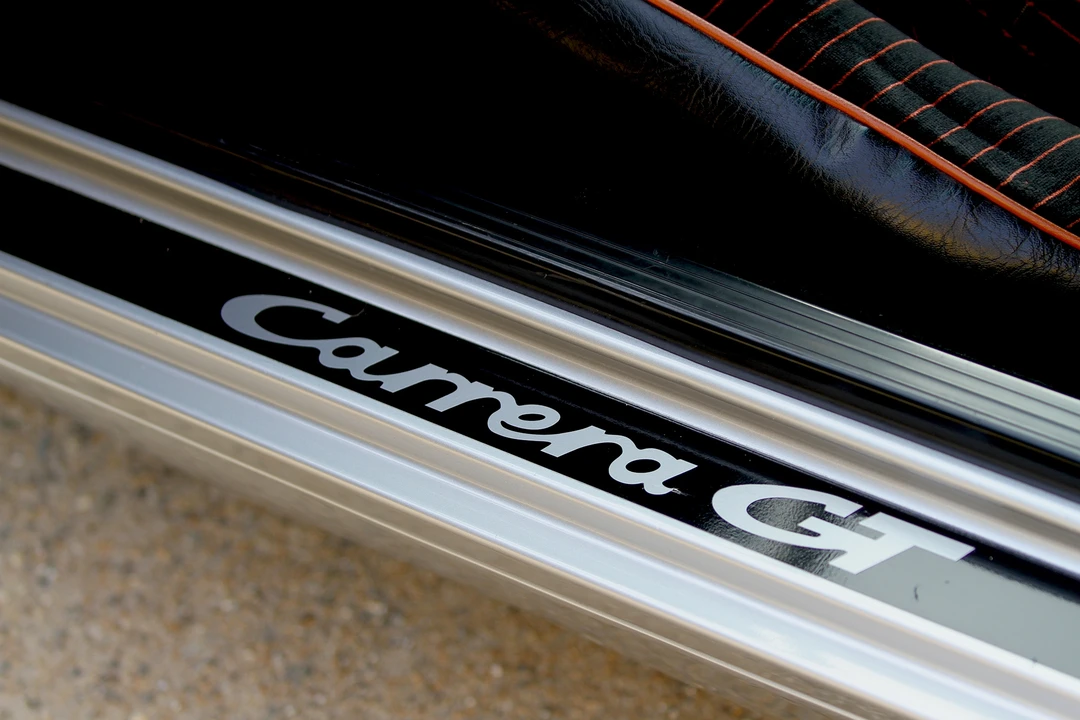 1981 Porsche 924 Carrera GT - Image 16 of 31
