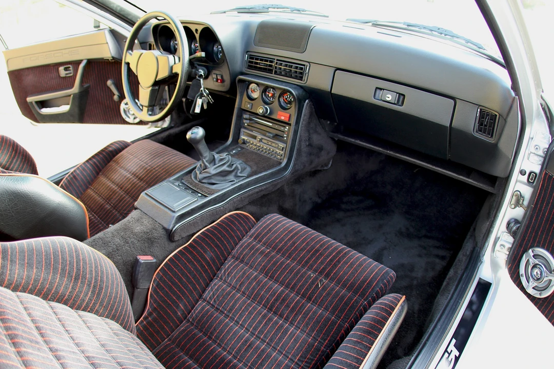 1981 Porsche 924 Carrera GT - Image 14 of 31