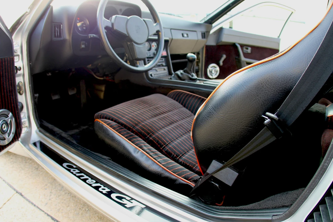 1981 Porsche 924 Carrera GT - Image 11 of 31