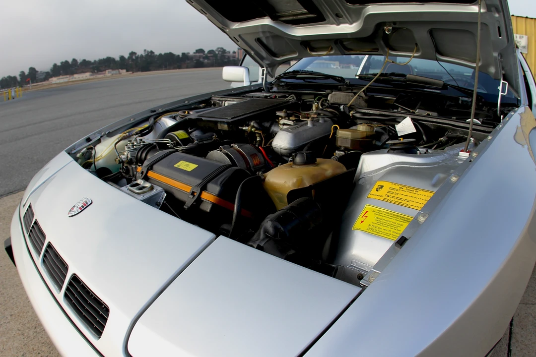 1981 Porsche 924 Carrera GT - Image 20 of 31
