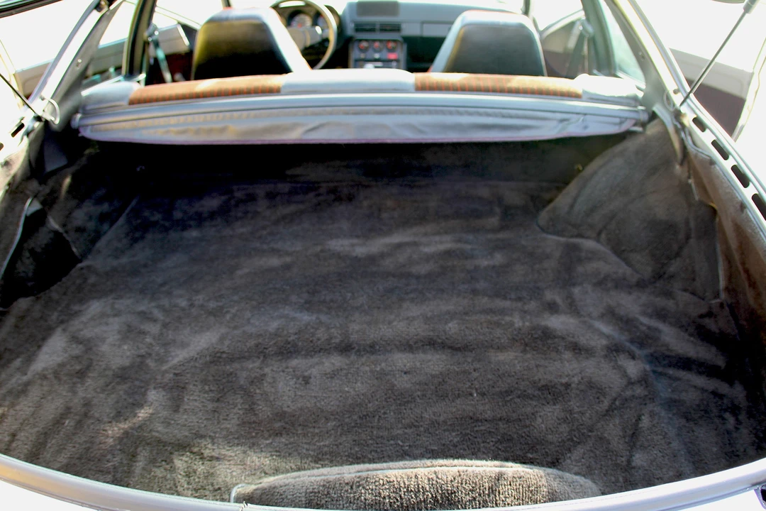 1981 Porsche 924 Carrera GT - Image 19 of 31