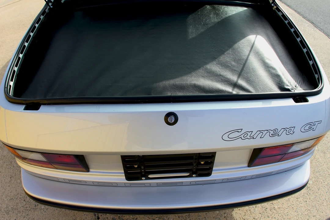 1981 Porsche 924 Carrera GT - Image 18 of 31