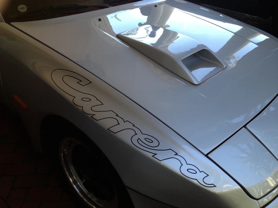 1981 Porsche 924 Carrera GT - Image 6 of 31