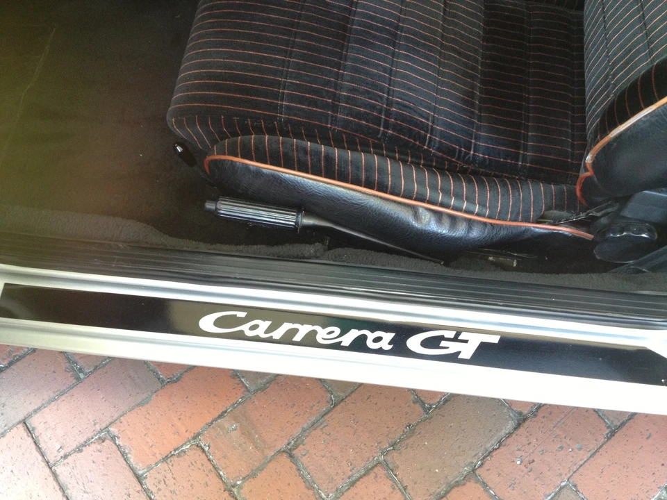 1981 Porsche 924 Carrera GT - Image 15 of 31