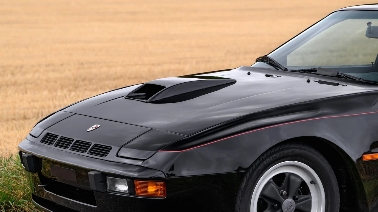 1981 Porsche 924 Carrera GT - Image 15 of 31