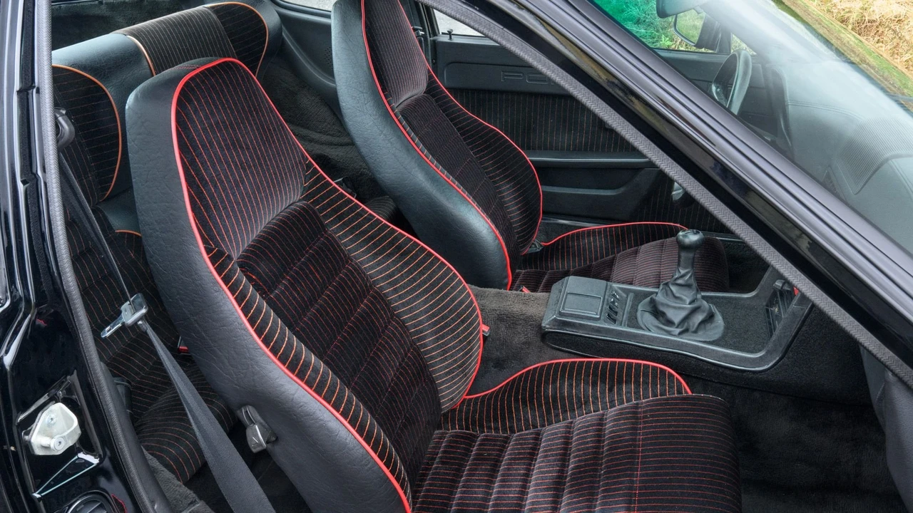 1981 Porsche 924 Carrera GT - Image 9 of 31