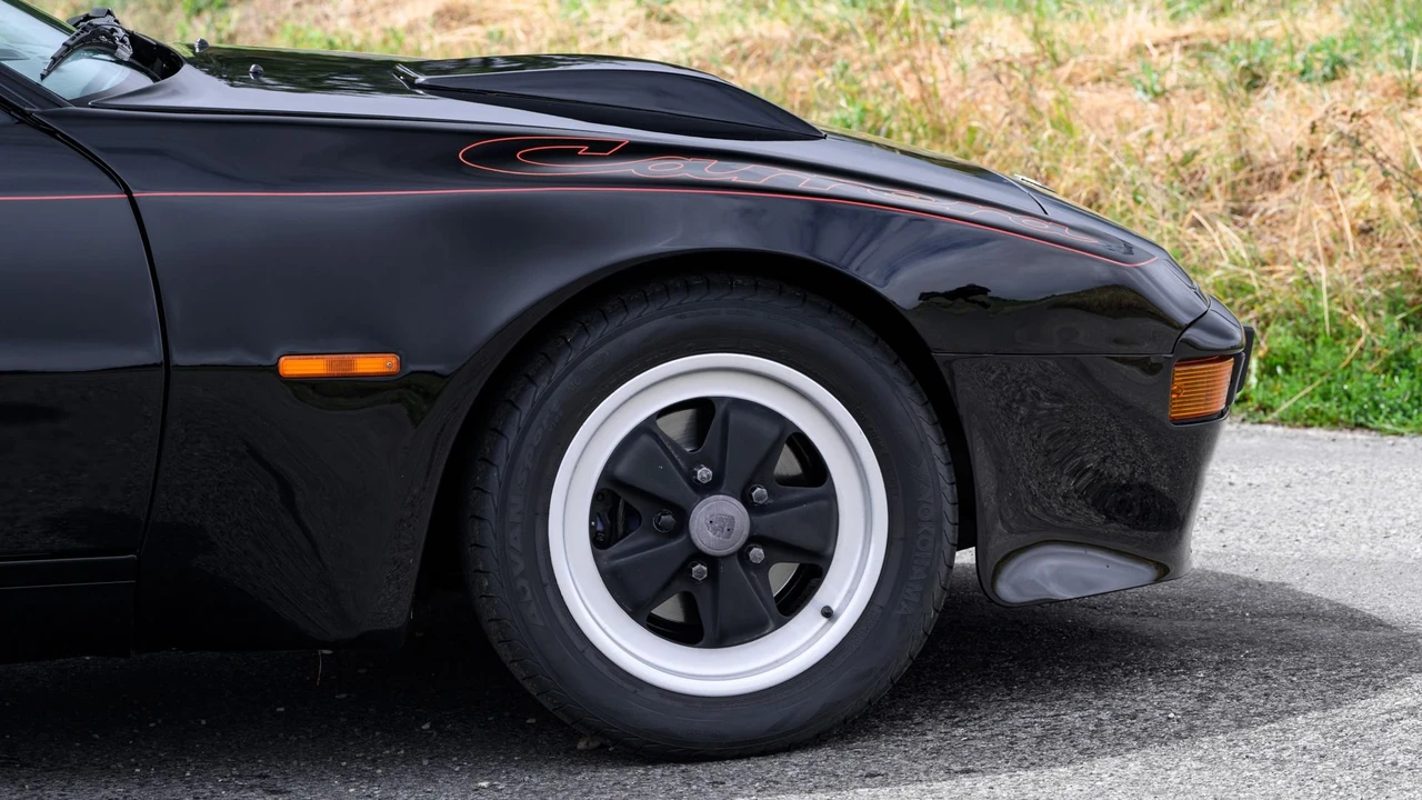 1981 Porsche 924 Carrera GT - Image 23 of 31