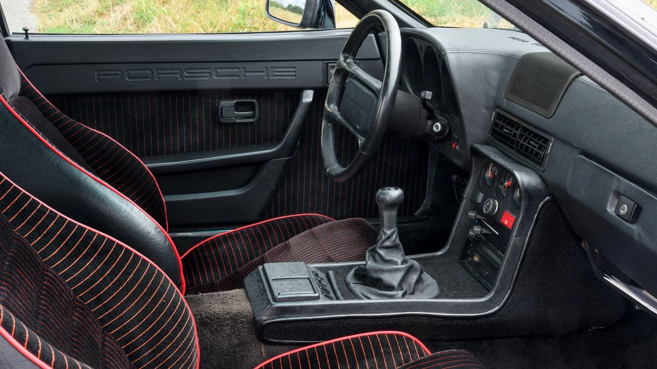 1981 Porsche 924 Carrera GT - Image 22 of 31