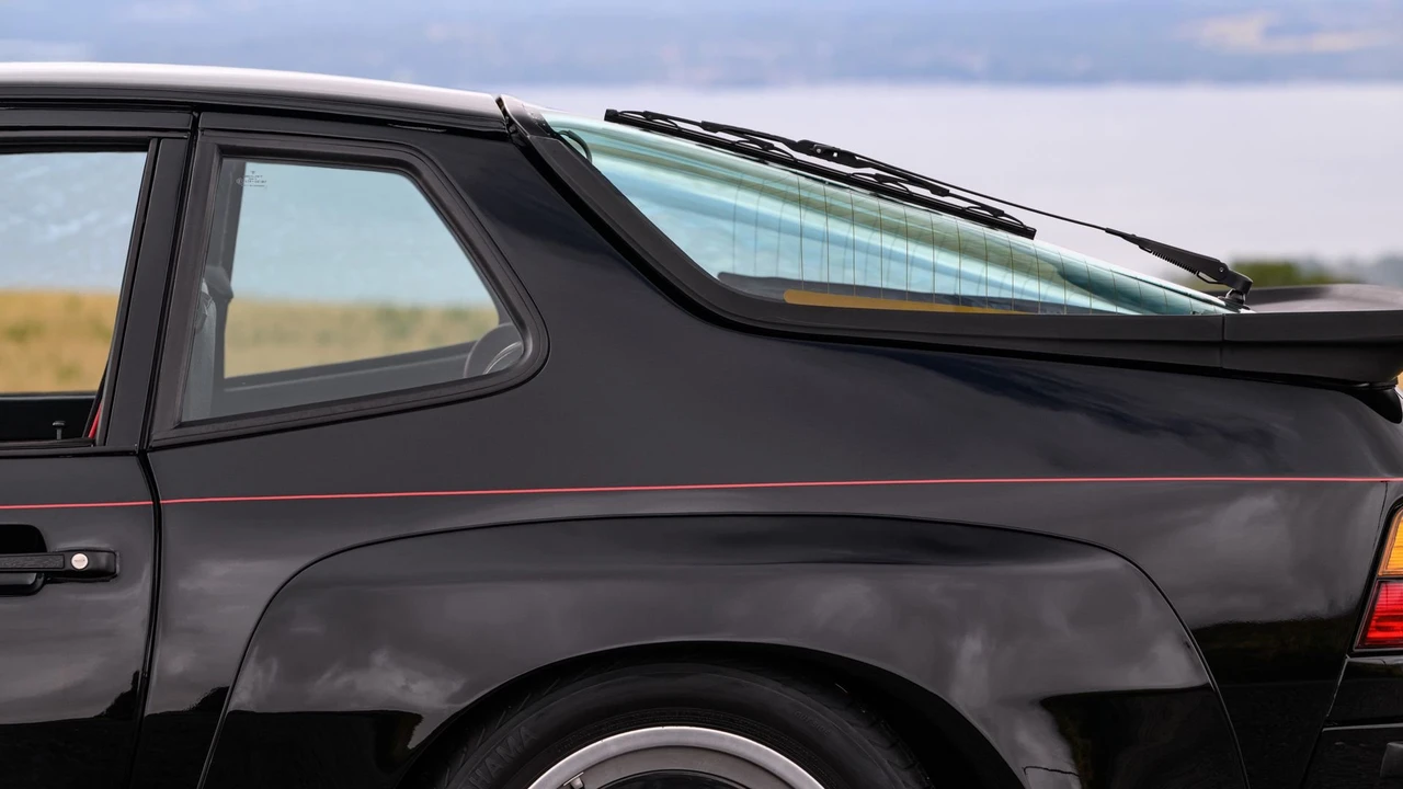 1981 Porsche 924 Carrera GT - Image 16 of 31