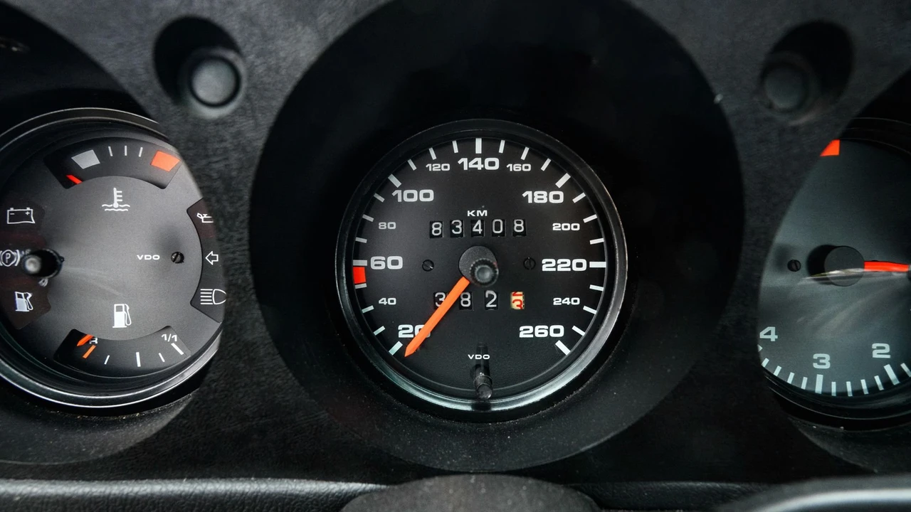 1981 Porsche 924 Carrera GT - Image 29 of 31
