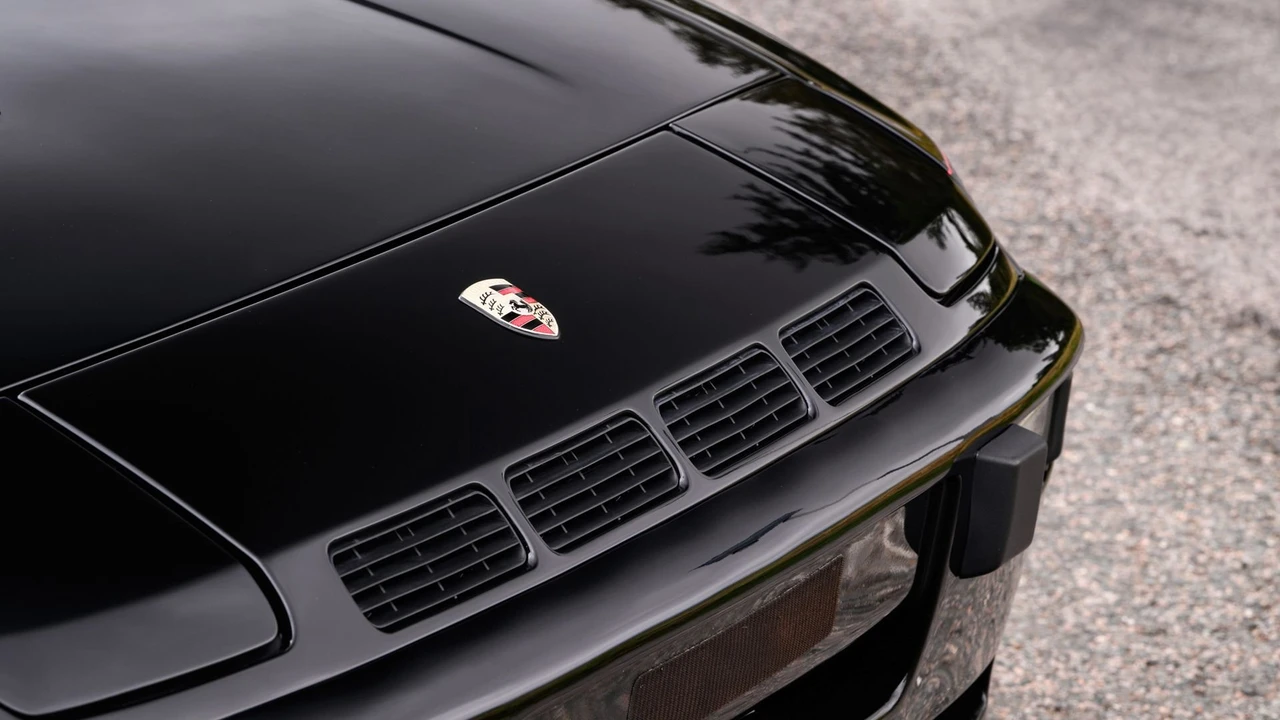 1981 Porsche 924 Carrera GT - Image 19 of 31