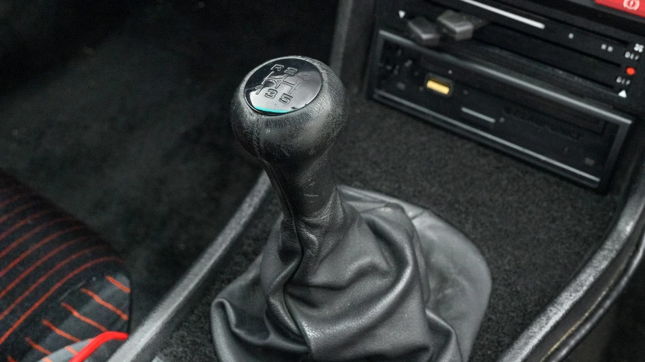1981 Porsche 924 Carrera GT - Image 30 of 31