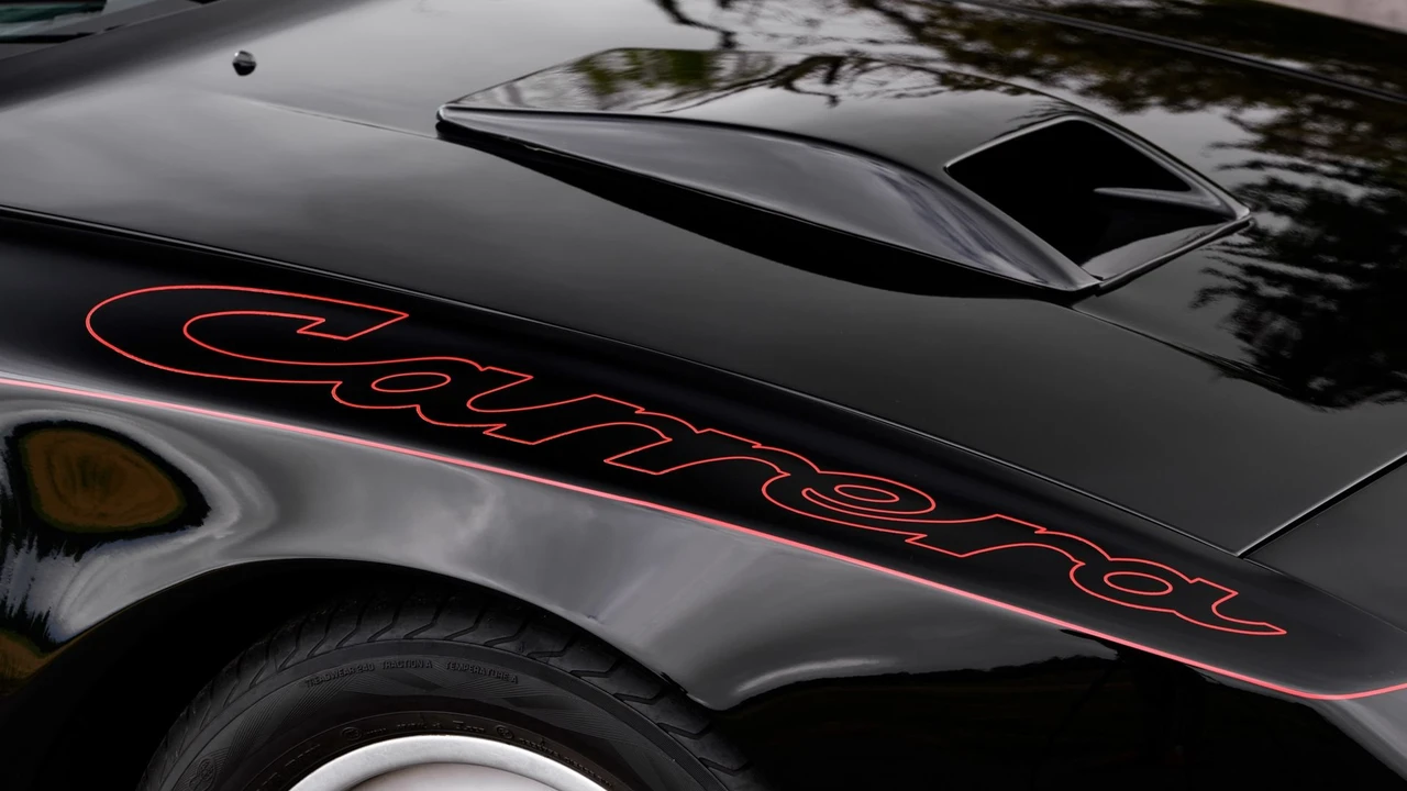 1981 Porsche 924 Carrera GT - Image 8 of 31