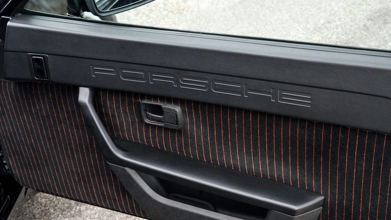 1981 Porsche 924 Carrera GT - Image 31 of 31