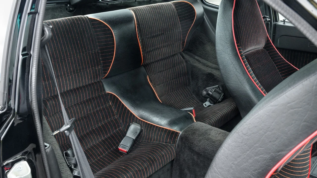 1981 Porsche 924 Carrera GT - Image 24 of 31
