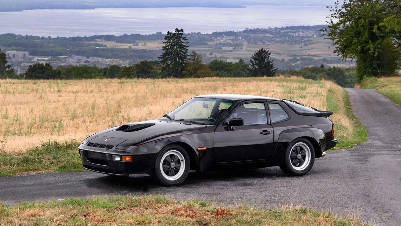 1981 Porsche 924 Carrera GT - Image 18 of 31