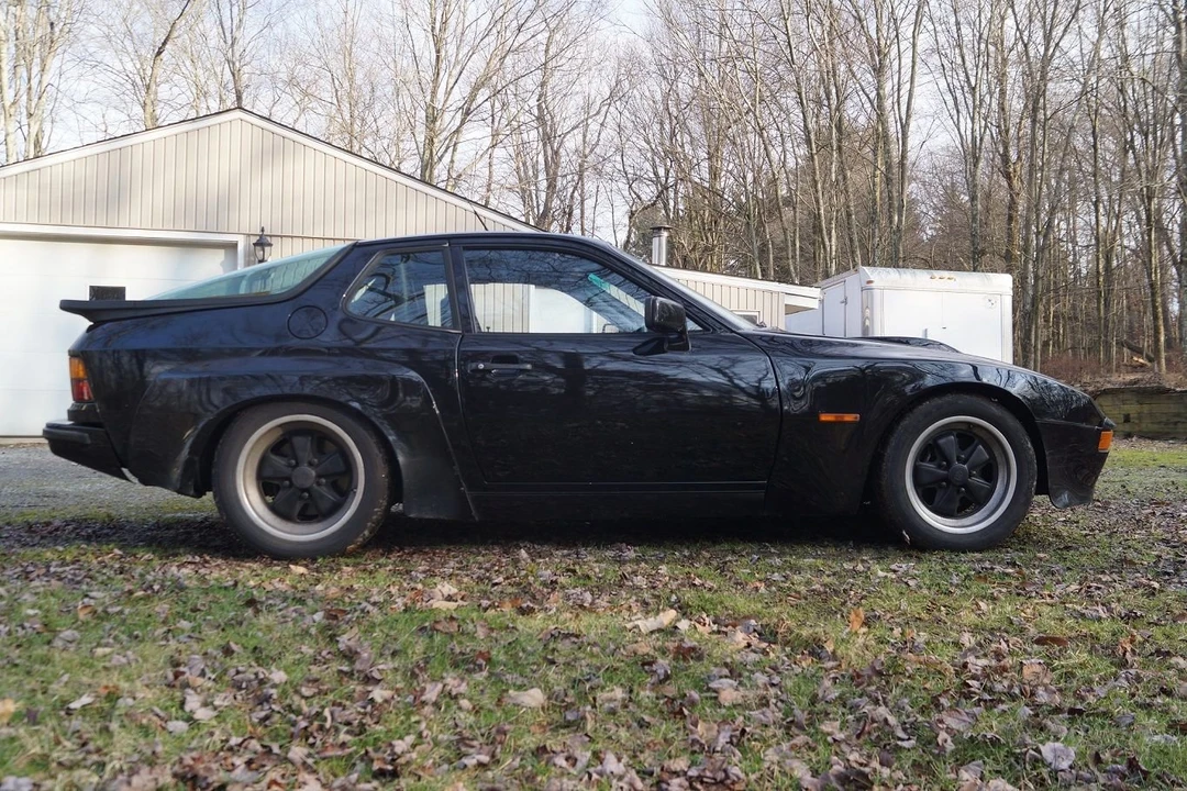 1981 Porsche 924 Carrera GT - Image 5 of 23
