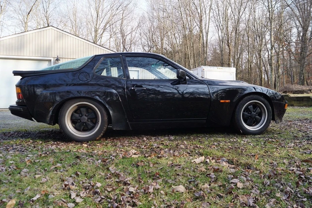 1981 Porsche 924 Carrera GT - Image 6 of 23