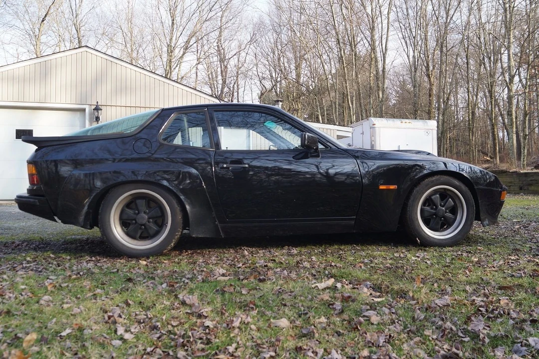 1981 Porsche 924 Carrera GT - Image 12 of 23