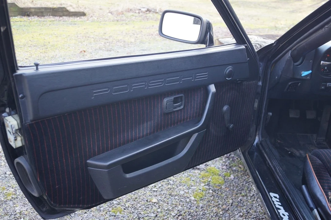 1981 Porsche 924 Carrera GT - Image 15 of 23