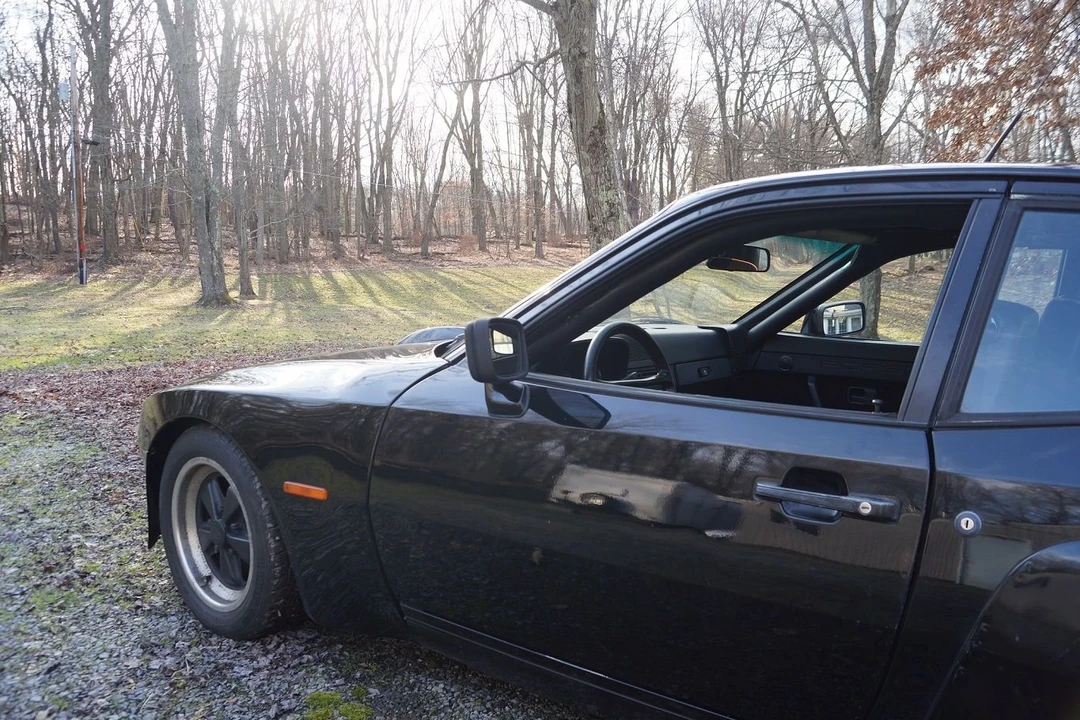 1981 Porsche 924 Carrera GT - Image 16 of 23