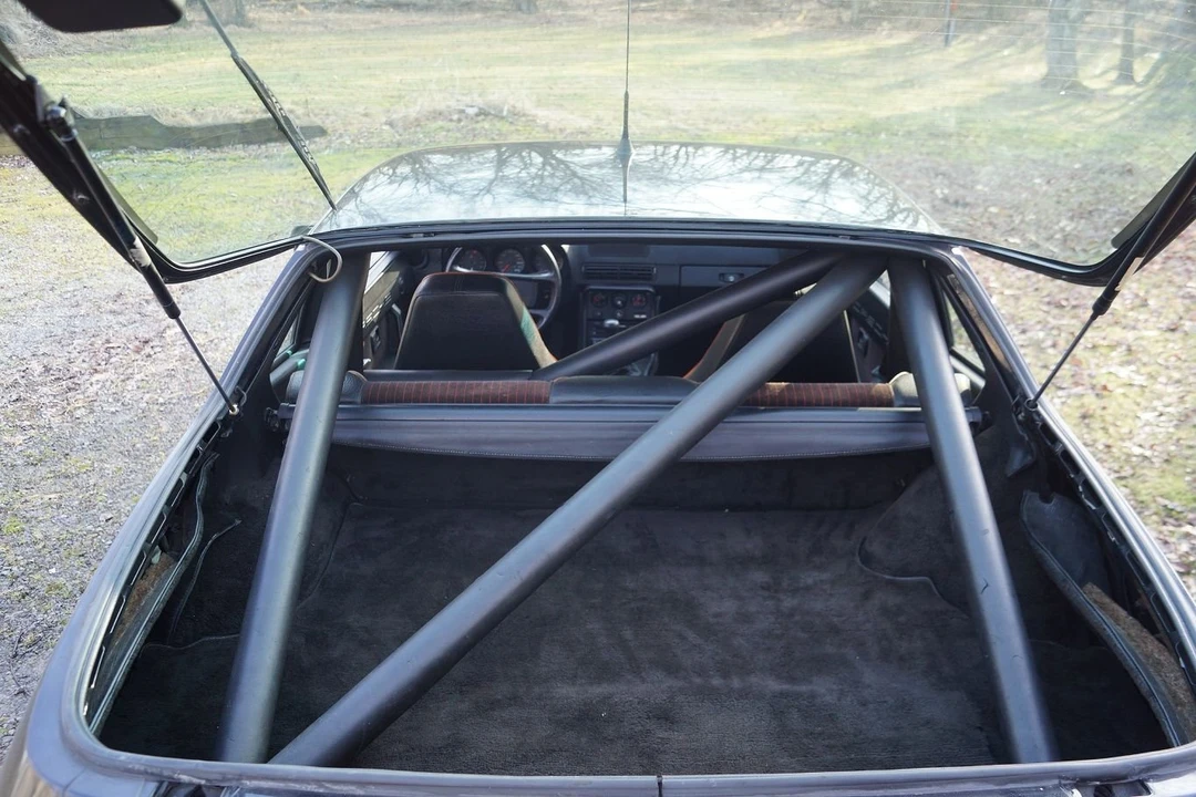 1981 Porsche 924 Carrera GT - Image 17 of 23