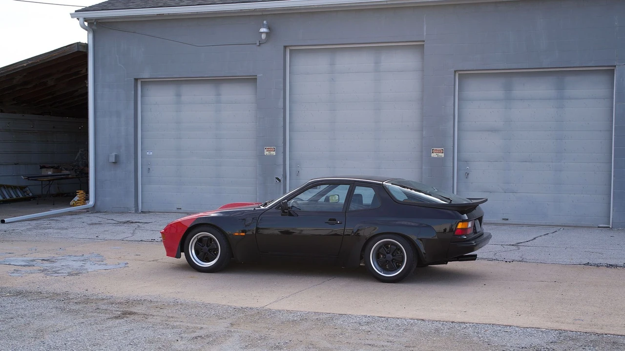 1981 Porsche 924 Carrera GT - Image 3 of 31