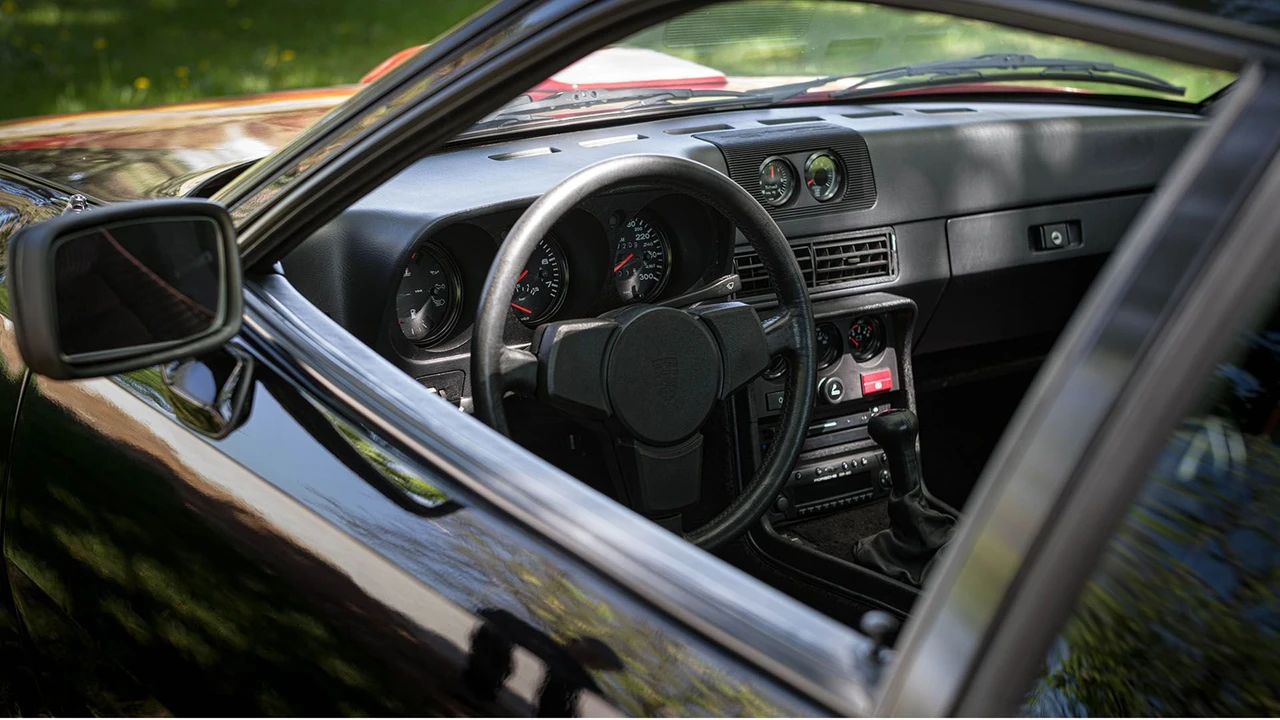 1981 Porsche 924 Carrera GT - Image 29 of 31