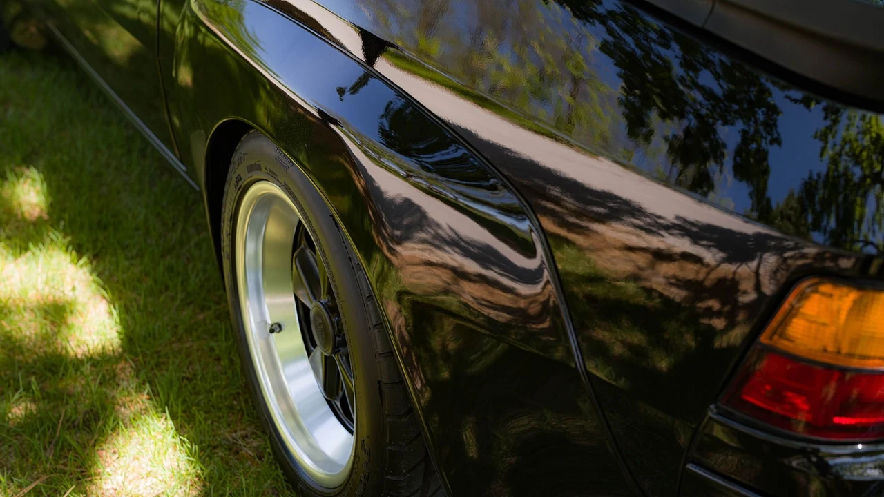 1981 Porsche 924 Carrera GT - Image 18 of 31