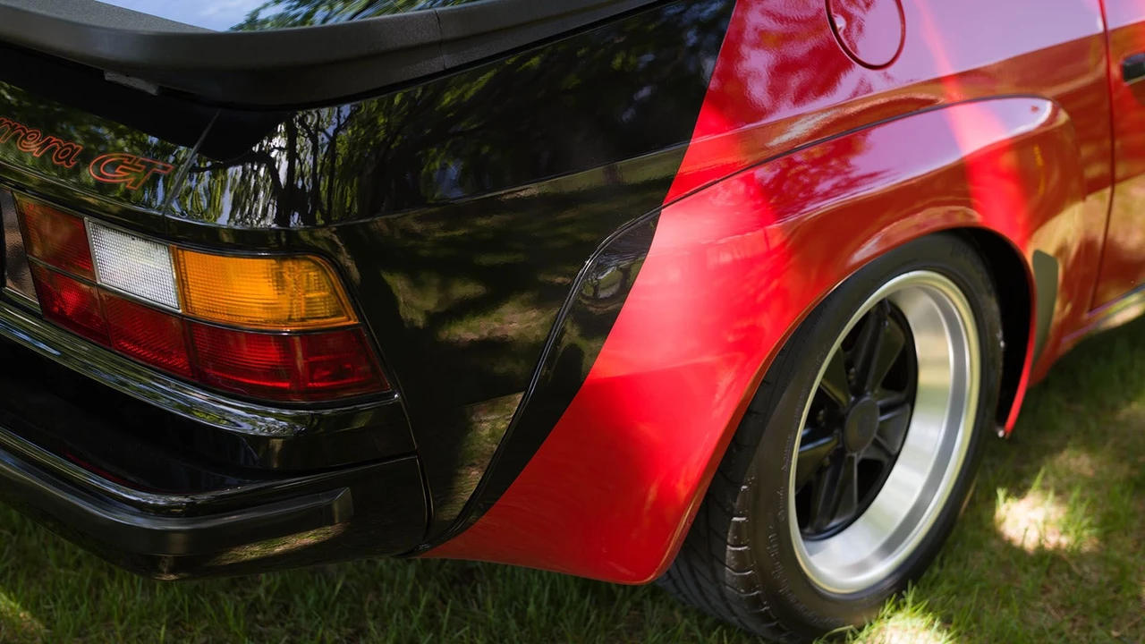 1981 Porsche 924 Carrera GT - Image 25 of 31