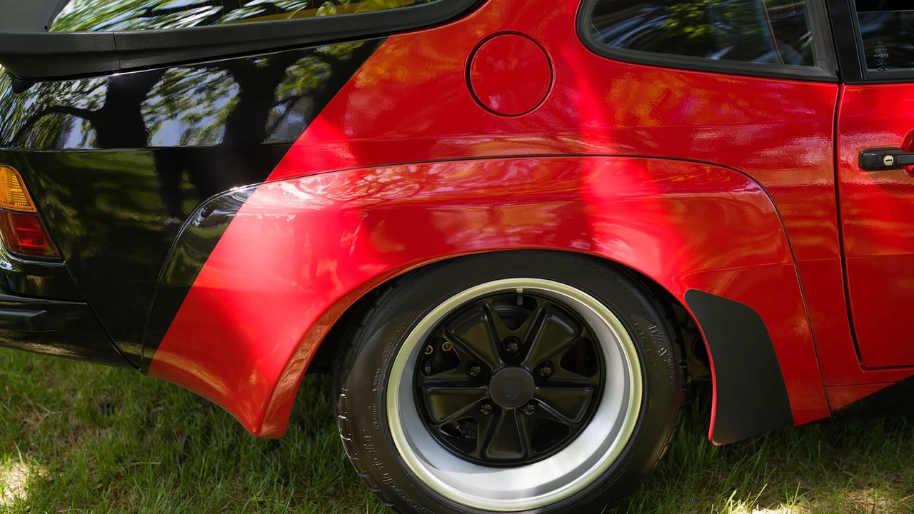 1981 Porsche 924 Carrera GT - Image 26 of 31