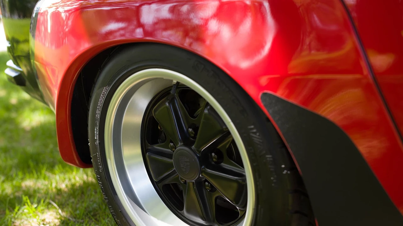 1981 Porsche 924 Carrera GT - Image 23 of 31