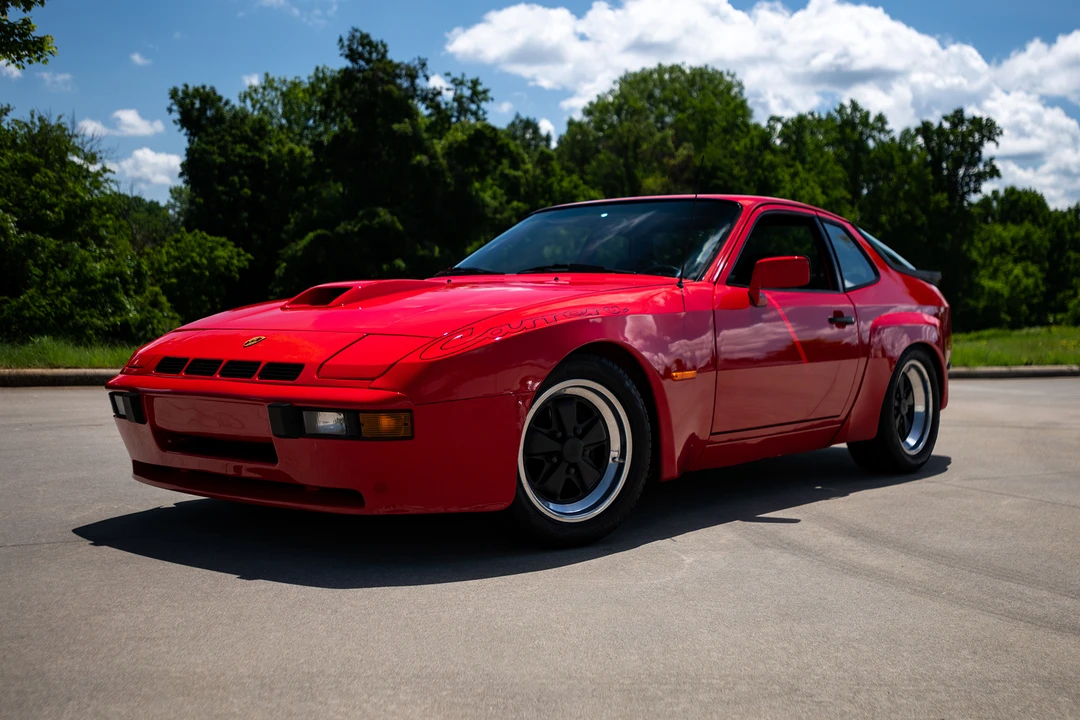 1981 Porsche 924 Carrera GT - Image 15 of 31