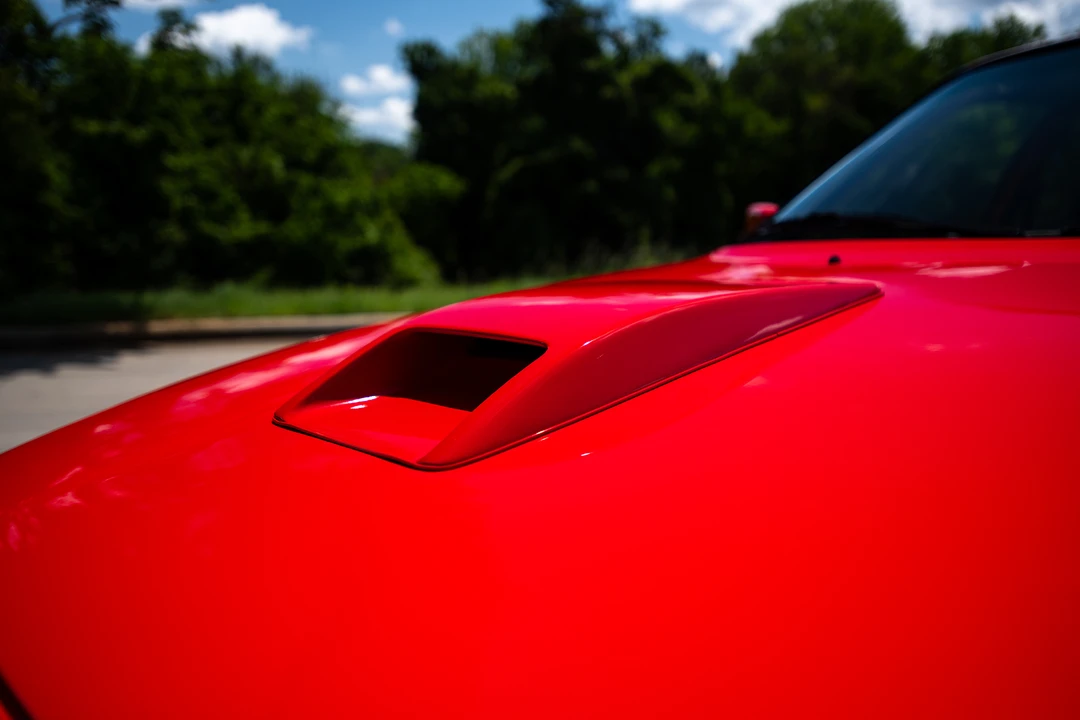 1981 Porsche 924 Carrera GT - Image 24 of 31